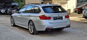 BMW 320 XDRIVE M PACK 4x4 Top  Swiss Opening Model - [4] 