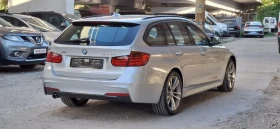 BMW 320 XDRIVE M PACK 4x4 Top  Swiss Opening Model - [6] 