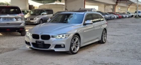 BMW 320 XDRIVE M PACK 4x4 Top  Swiss Opening Model - [2] 