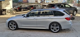 BMW 320 XDRIVE M PACK 4x4 Top  Swiss Opening Model - [3] 