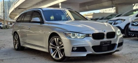 BMW 320 XDRIVE M PACK 4x4 Top  Swiss Opening Model - [7] 