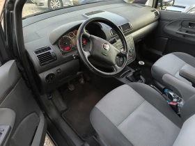 Seat Alhambra 1.9tdi 4motion, снимка 7