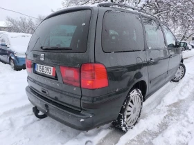 Seat Alhambra 1.9tdi 7m.6sk. | Mobile.bg    4