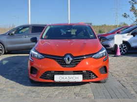 Обява за продажба на Renault Clio 1.0TCe/ 90к.с. ~24 300 лв. - изображение 1