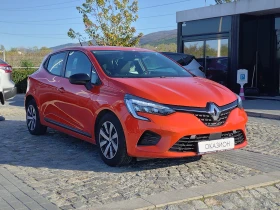 Обява за продажба на Renault Clio 1.0TCe/ 90к.с. ~24 300 лв. - изображение 2