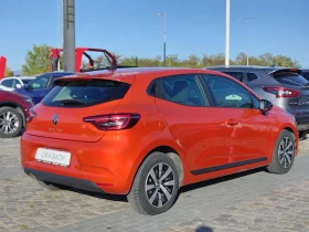 Обява за продажба на Renault Clio 1.0TCe/ 90к.с. ~24 300 лв. - изображение 4
