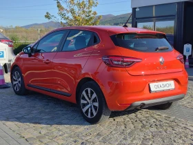 Обява за продажба на Renault Clio 1.0TCe/ 90к.с. ~24 300 лв. - изображение 6