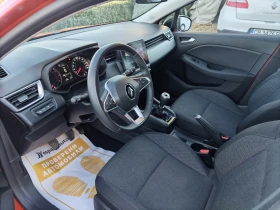 Обява за продажба на Renault Clio 1.0TCe/ 90к.с. ~24 300 лв. - изображение 10
