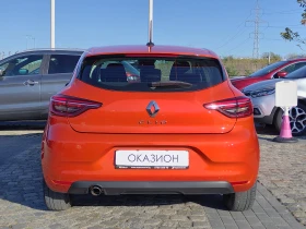 Обява за продажба на Renault Clio 1.0TCe/ 90к.с. ~24 300 лв. - изображение 5