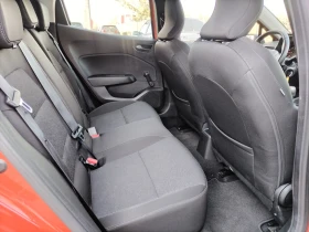 Renault Clio 1.0TCe/ 90к.с. - 24300 лв. - 24865472 15