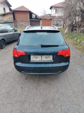 Audi A4 2.0d 4x4, снимка 2