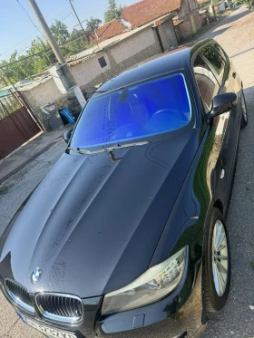 BMW 320 2.0d face, снимка 3