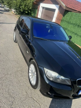 BMW 320 2.0d face, снимка 7