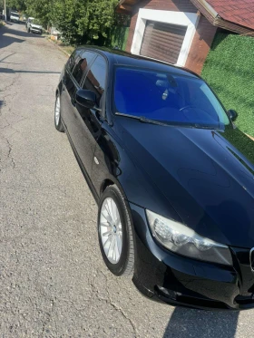 BMW 320 2.0d face, снимка 6