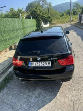 BMW 320 2.0d face, снимка 5