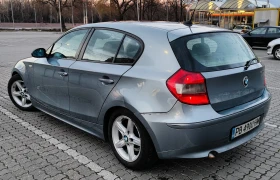 BMW 120 2.0 D 163 к.с., снимка 5