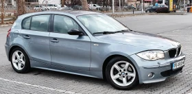 BMW 120 2.0 D 163 к.с., снимка 2