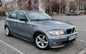 BMW 120 2.0 D 163 к.с., снимка 6