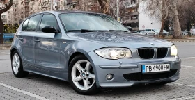 BMW 120 2.0 D 163 к.с., снимка 1