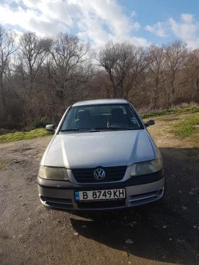 VW Golf Variant, снимка 3