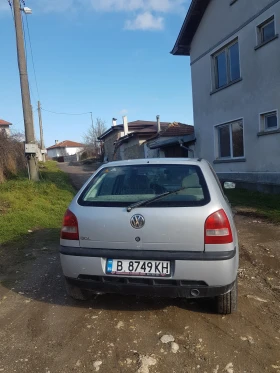 VW Golf Variant, снимка 2