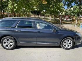 Citroen C5 Комби, снимка 7