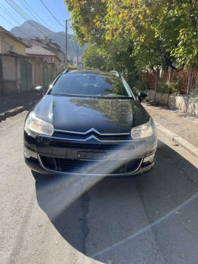 Citroen C5 Комби, снимка 8