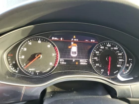 Audi A7 PREMIUM PLUS S-LINE* BOSE* м.точка* MATRIX* , снимка 9