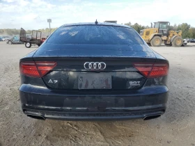 Audi A7 PREMIUM PLUS S-LINE* BOSE* м.точка* MATRIX* , снимка 6