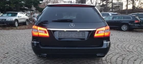 Mercedes-Benz E 350 3.0CDI* 4 MATIC* AVANTGARDE* LANE ASSIST* SWISS, снимка 5