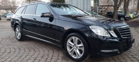 Mercedes-Benz E 350 3.0CDI* 4 MATIC* AVANTGARDE* LANE ASSIST* SWISS, снимка 2