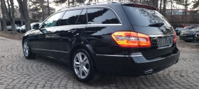 Mercedes-Benz E 350 3.0CDI* 4 MATIC* AVANTGARDE* LANE ASSIST* SWISS, снимка 6