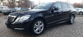 Mercedes-Benz E 350 3.0CDI* 4 MATIC* AVANTGARDE* LANE ASSIST* SWISS, снимка 8