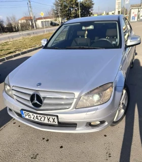 Mercedes-Benz C 220  Avangard, снимка 3