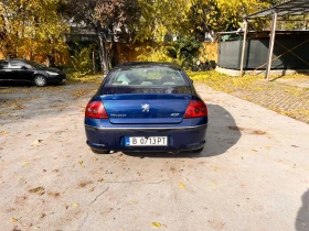 Peugeot 407 | Mobile.bg    4