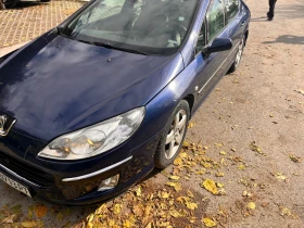 Peugeot 407 | Mobile.bg    2