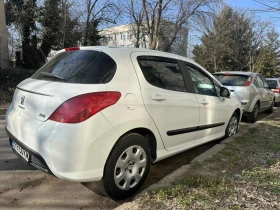 Peugeot 308, снимка 4