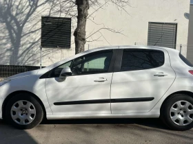 Peugeot 308, снимка 10