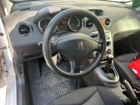 Peugeot 308, снимка 7