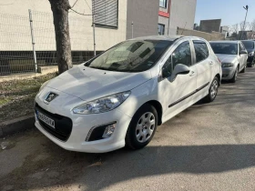 Peugeot 308, снимка 1