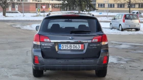 Subaru Outback 2.5i/167 к.с* ИТАЛИЯ* ФАБРИЧНА ГАЗ* ТОП, снимка 6