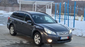 Subaru Outback 2.5i/167 к.с* ИТАЛИЯ* ФАБРИЧНА ГАЗ* ТОП, снимка 9