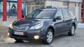 Subaru Outback 2.5i/167 к.с* ИТАЛИЯ* ФАБРИЧНА ГАЗ* ТОП, снимка 11