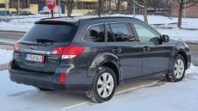 Subaru Outback 2.5i/167 к.с* ИТАЛИЯ* ФАБРИЧНА ГАЗ* ТОП, снимка 2