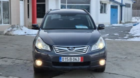 Subaru Outback 2.5i/167 .* *  *  | Mobile.bg    8