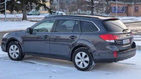 Subaru Outback 2.5i/167 к.с* ИТАЛИЯ* ФАБРИЧНА ГАЗ* ТОП, снимка 5