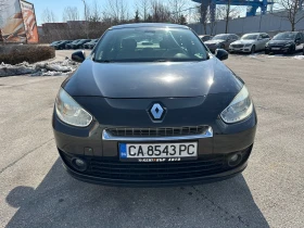 Renault Fluence 1.6i ГАЗ/Бензин - 11999 лв. - 85484685 | Car24.bg