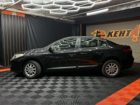 ����� �� �������� �� Renault Fluence 1.6i ���/������/��������/������/������/��������