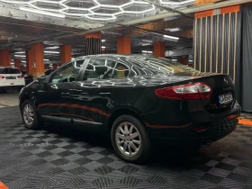 ����� �� �������� �� Renault Fluence 1.6i ���/������/��������/������/������/��������