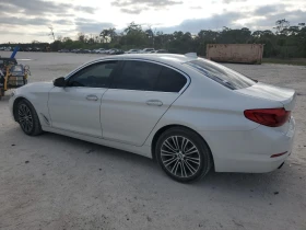 BMW 530, снимка 5